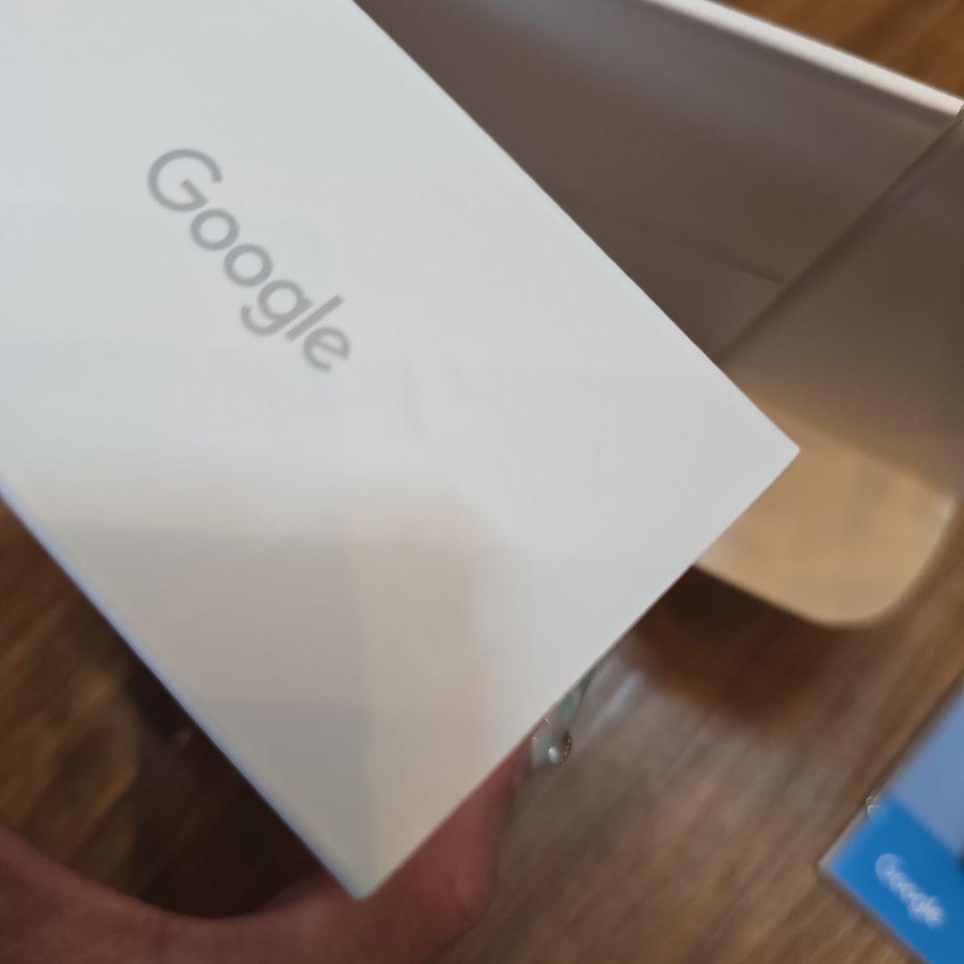Google　pixel Buds A -seriesワイヤレスイヤホン