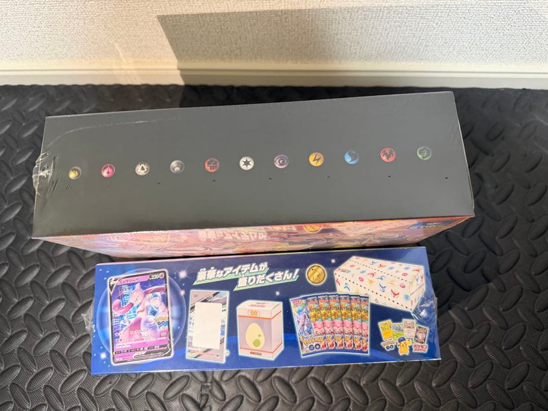 ポケモンカード　スペシャルセット&プレイマット　まとめ売り