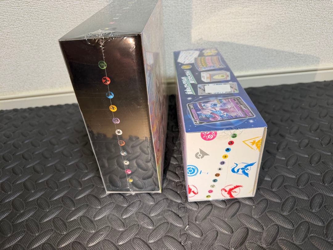 ポケモンカード　スペシャルセット&プレイマット　まとめ売り