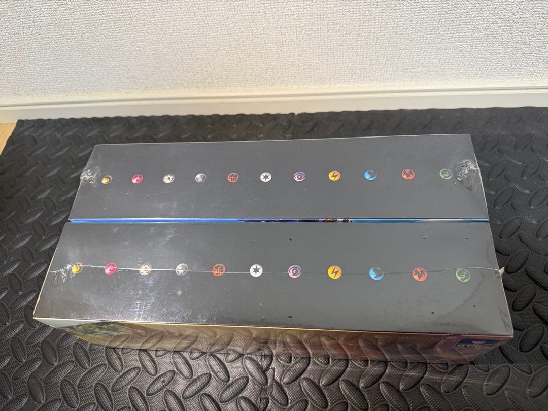 ポケモンカード　スペシャルセット&プレイマット　まとめ売り