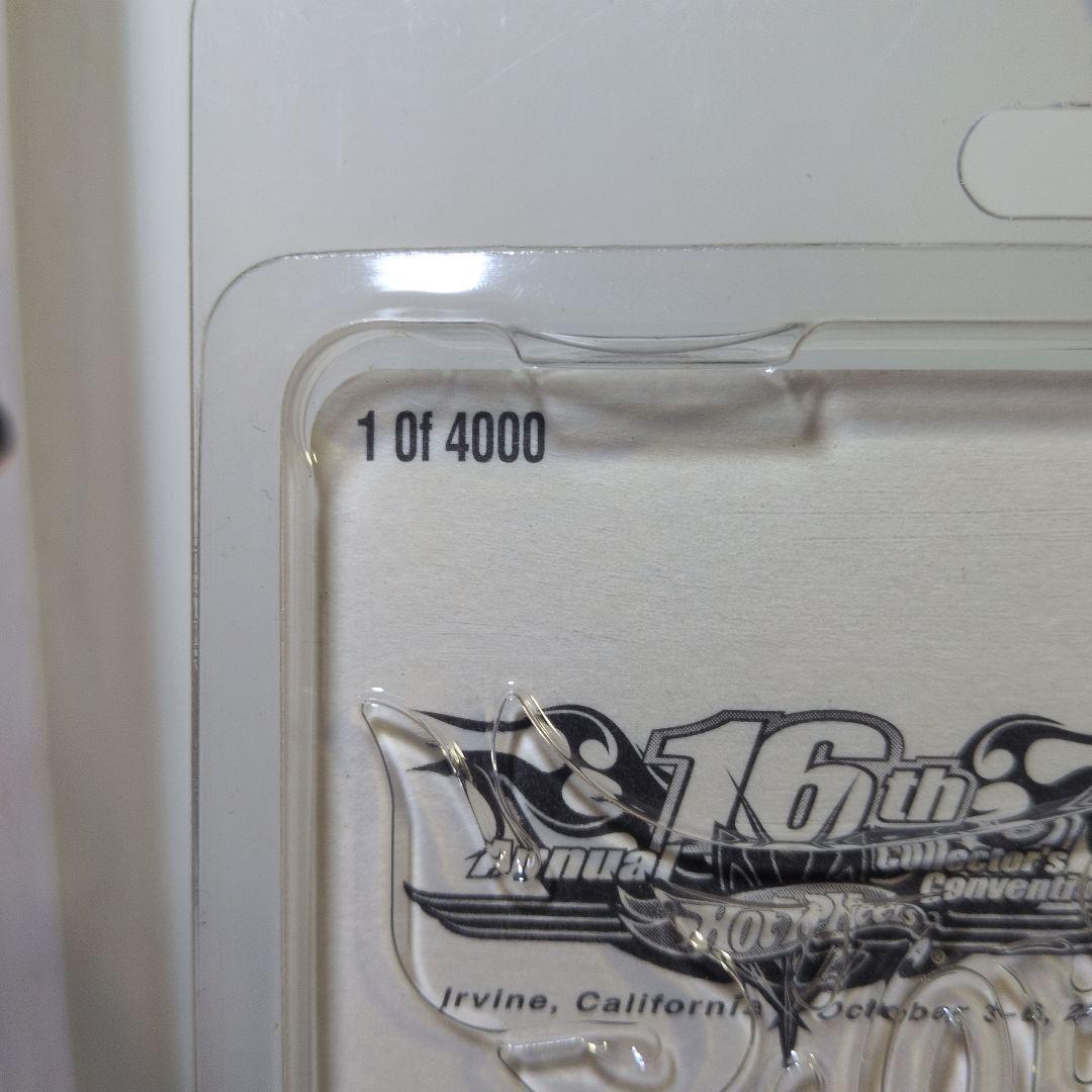 ホットウィール　shoe box