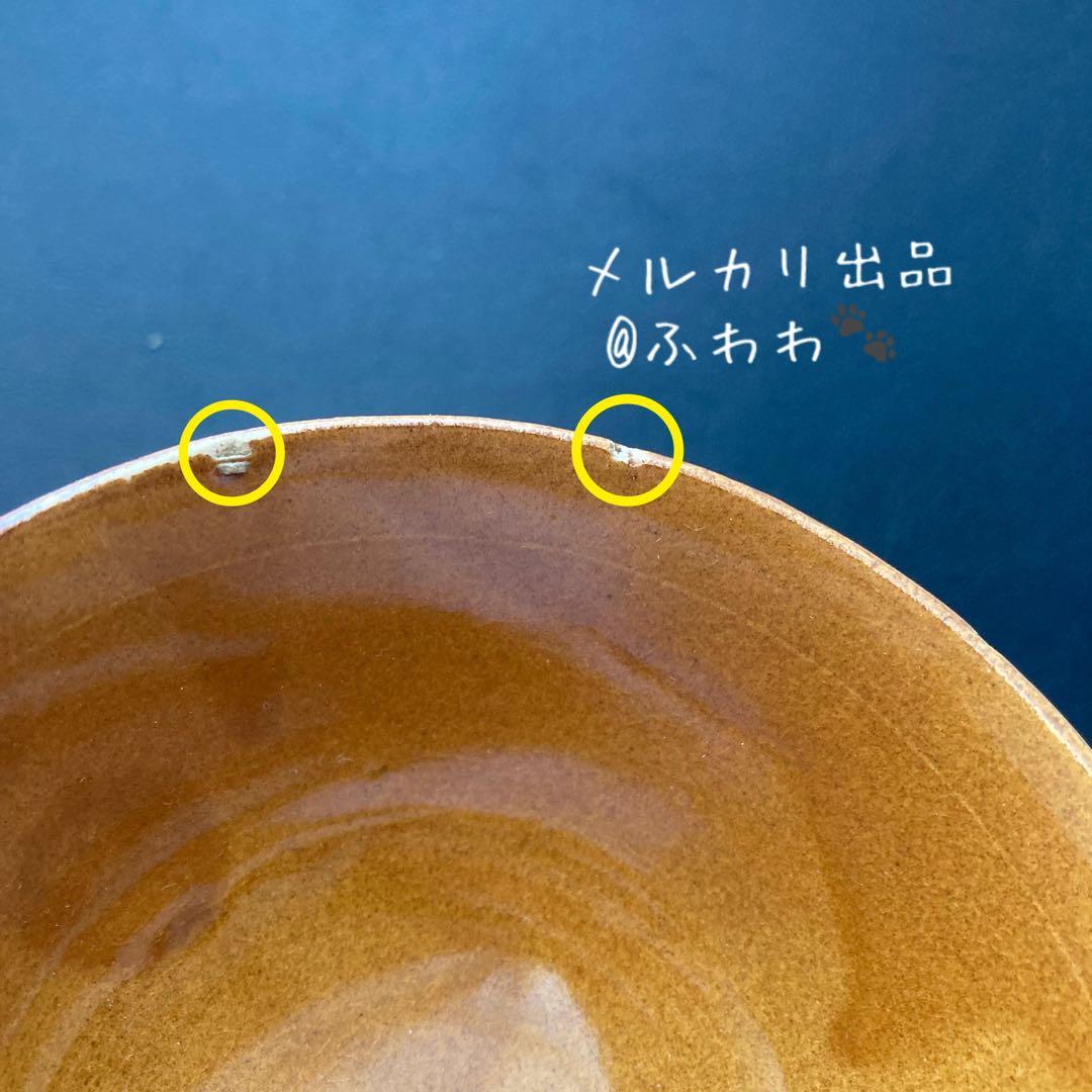 美濃焼千鳥飯碗　器　珉平焼、よしざわ窯や白山陶器、九谷焼や染付、工房あめつち好き