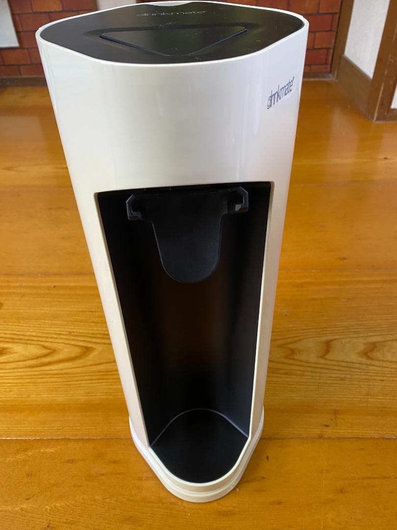 drinkmate マグナムシリーズ グランドDRM1006 炭酸水メーカー