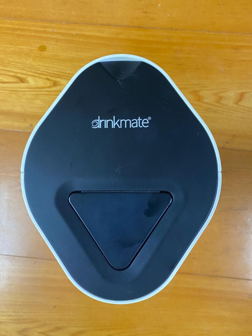 drinkmate マグナムシリーズ グランドDRM1006 炭酸水メーカー