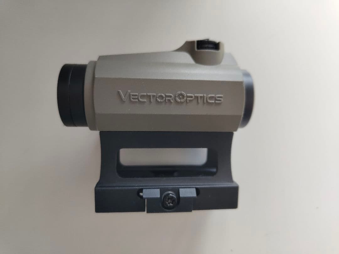 【美品】ベクターオプティクス　マーヴェリックGen3【格安】