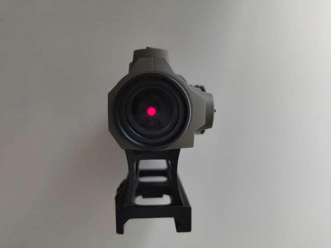 【美品】ベクターオプティクス　マーヴェリックGen3【格安】