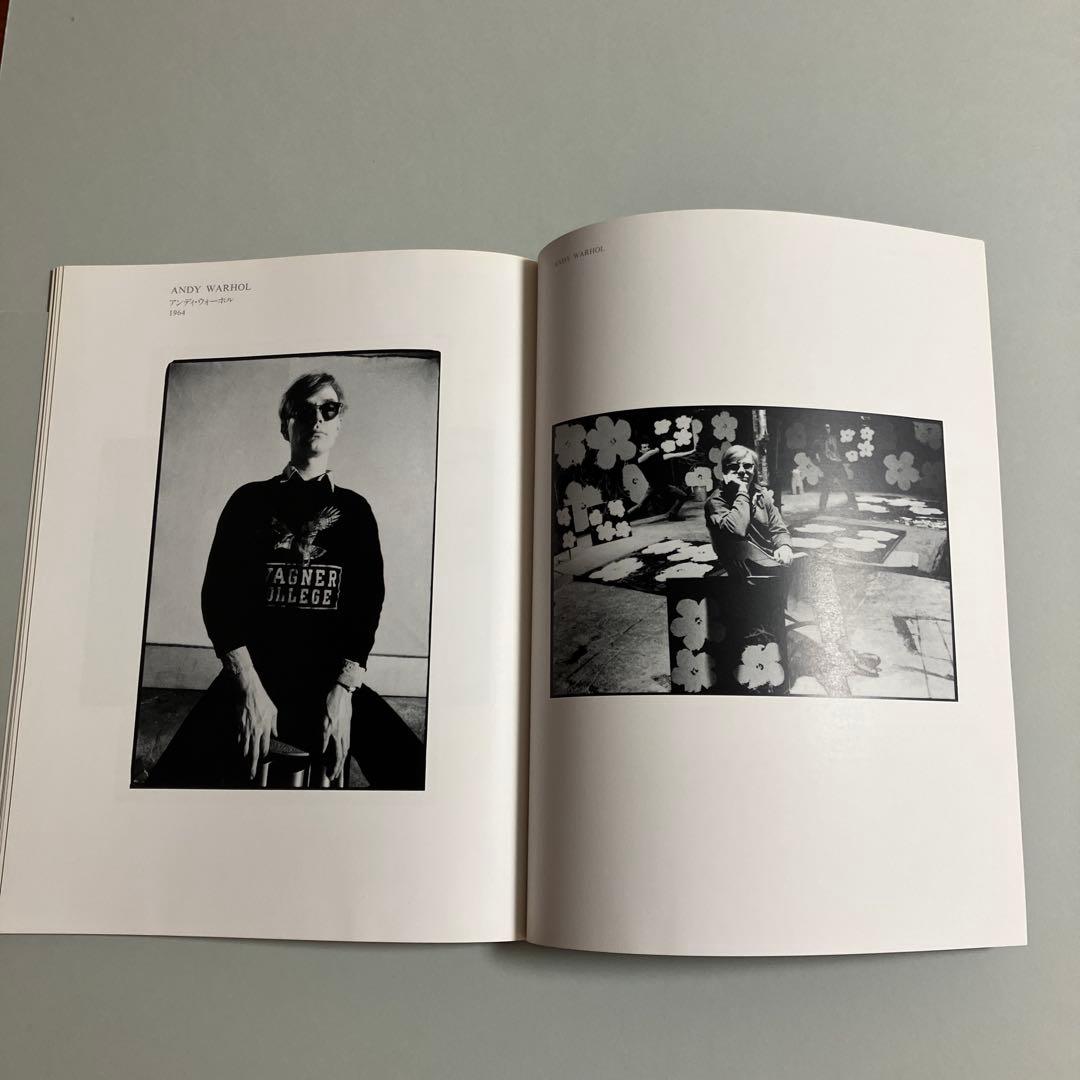 ウーゴ・ムラス　オリジナルプリント　ニューヨークアートシーン60年代より