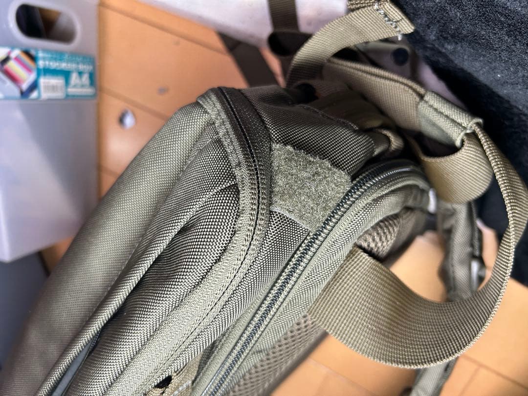 個人装備 5.11 tactical lv10