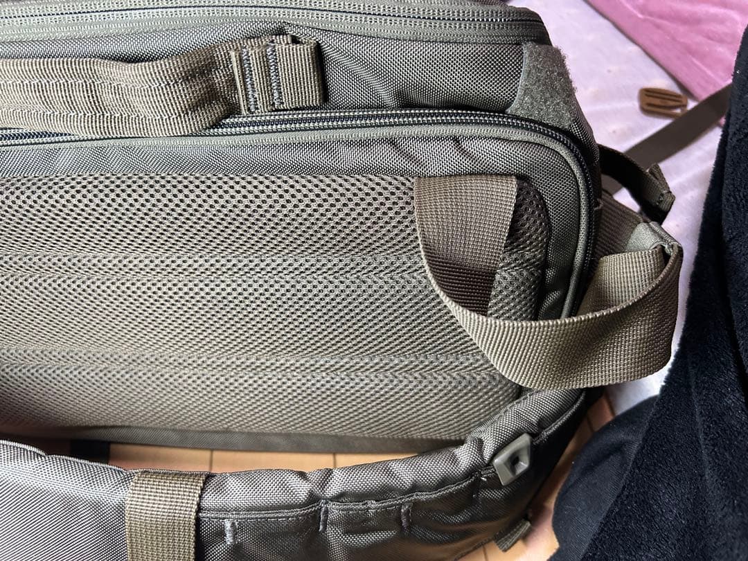 個人装備 5.11 tactical lv10
