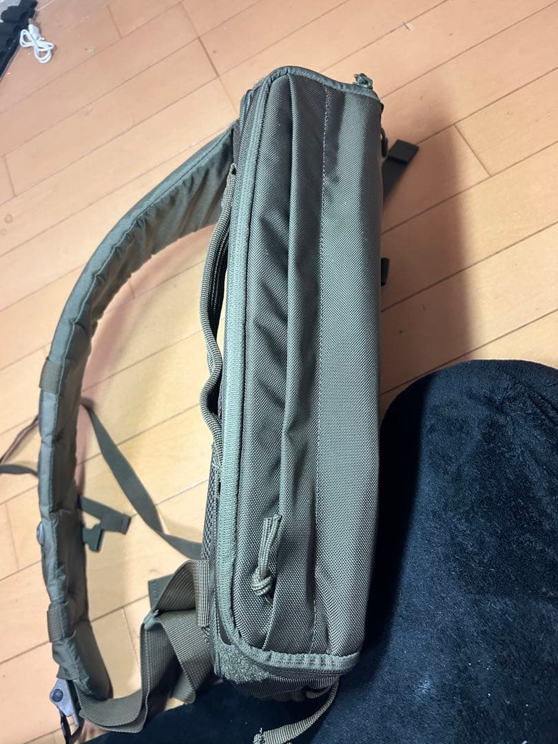 個人装備 5.11 tactical lv10