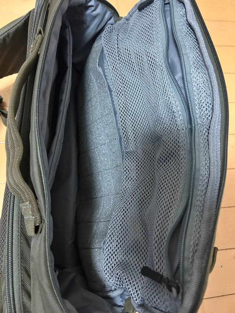 個人装備 5.11 tactical lv10