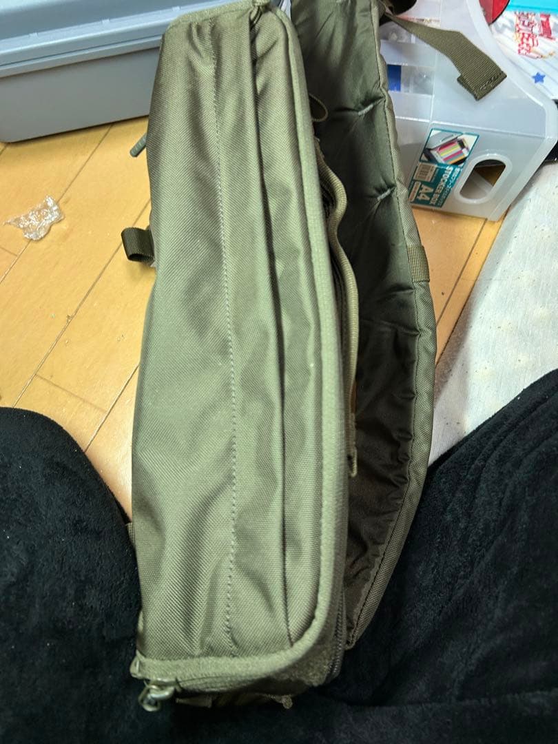 個人装備 5.11 tactical lv10