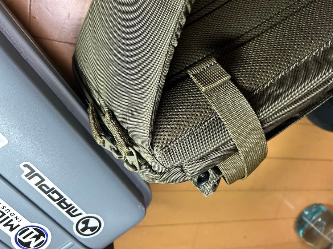 個人装備 5.11 tactical lv10