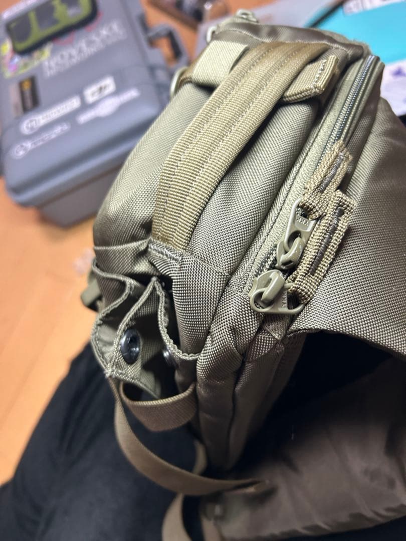 個人装備 5.11 tactical lv10
