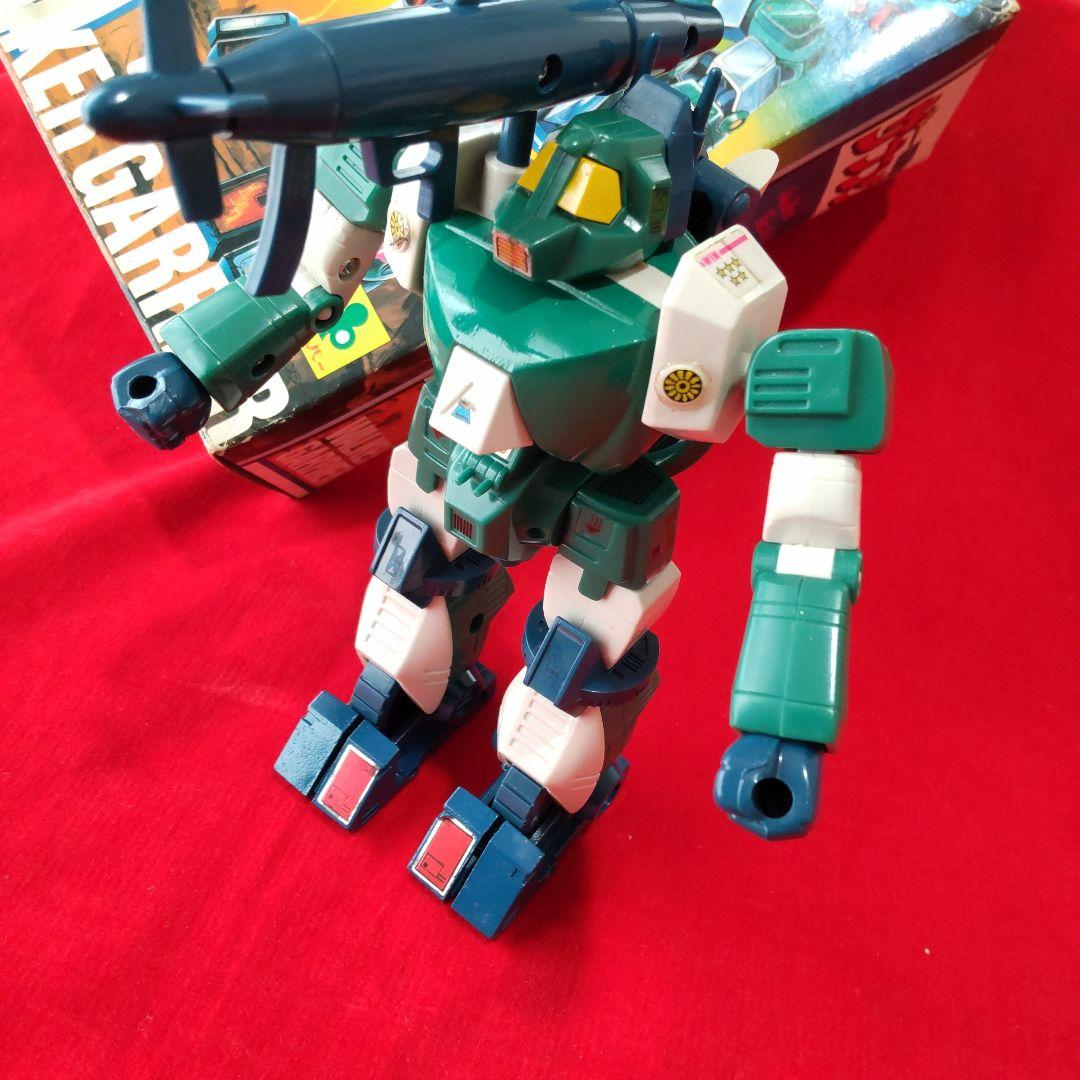 ウォーカーギャリアSD