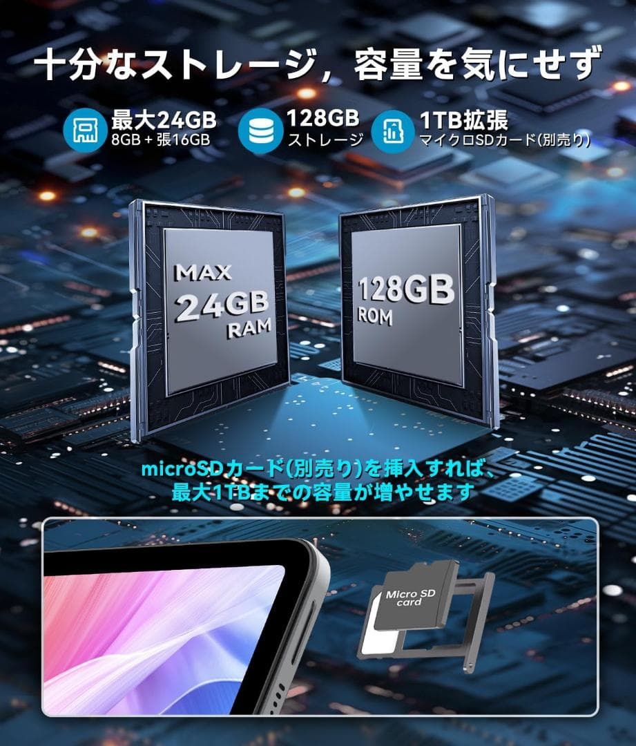 【R1722-109-270】inuhaタブレット