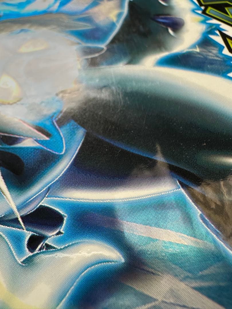 ポケモン　ライデンボルト　1st Edition