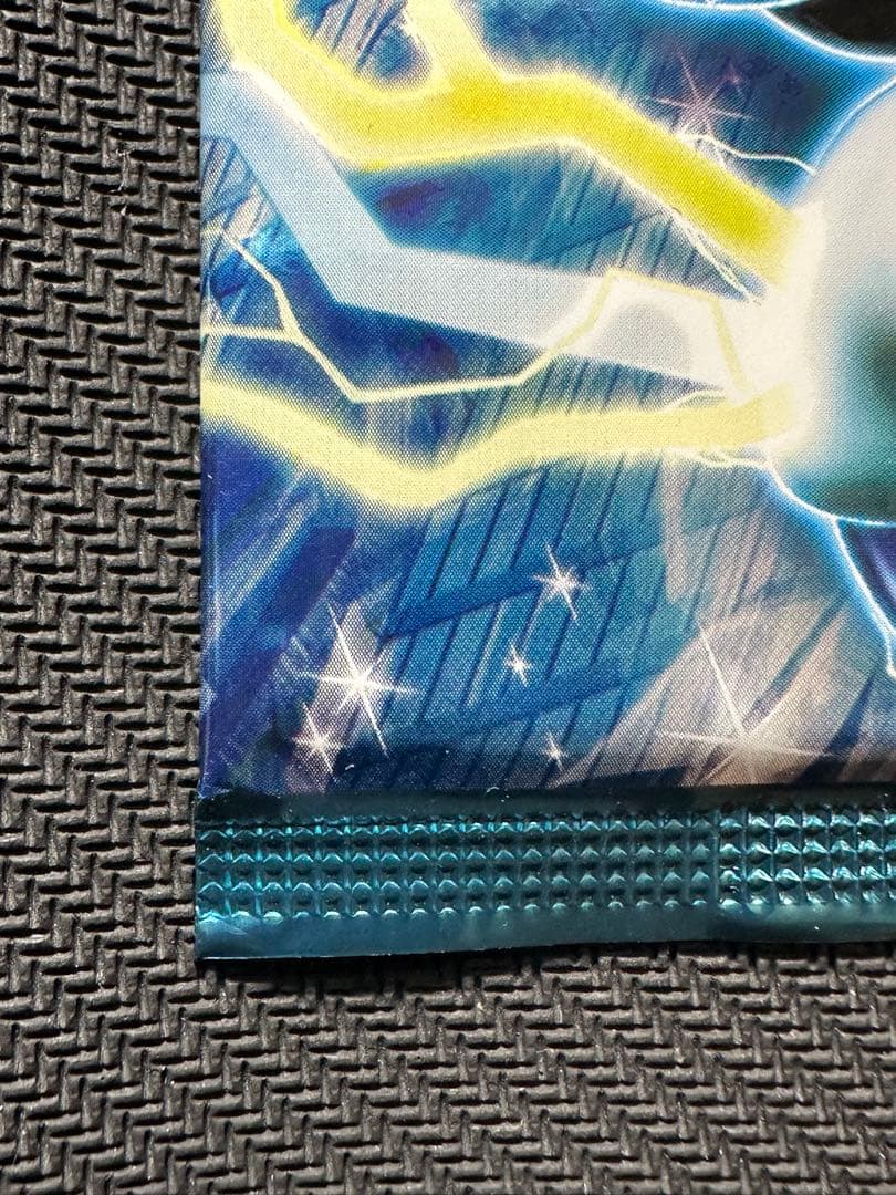 ポケモン　ライデンボルト　1st Edition