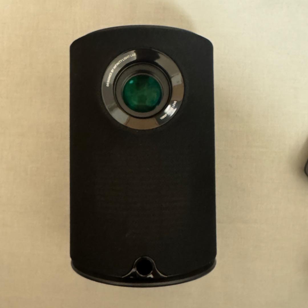 ifarnr小型プロジェクター ＋ Fire TV Stick 4KMax