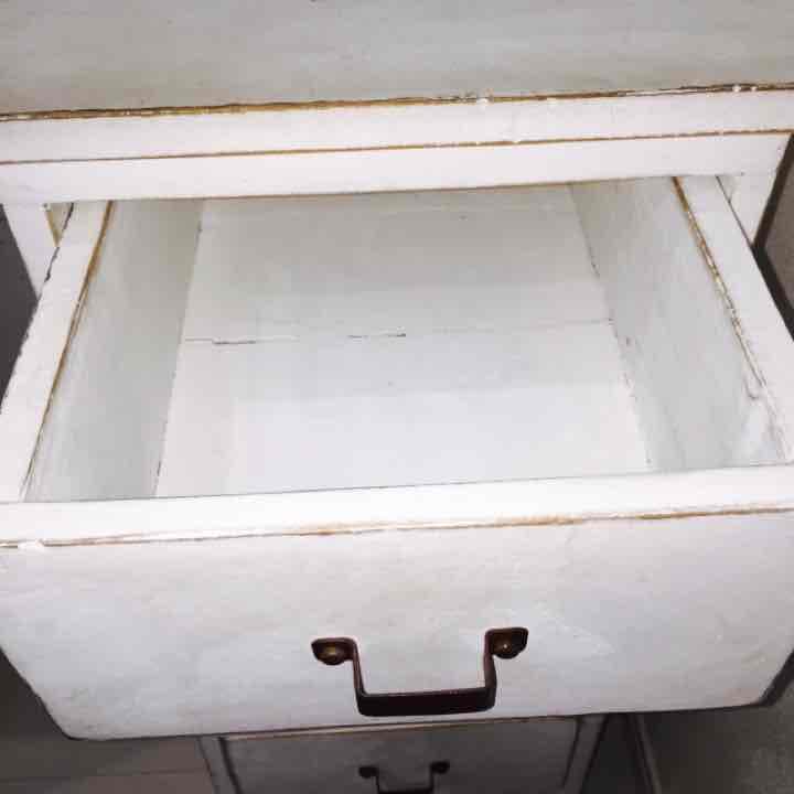 アンティーク机