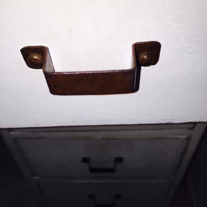 アンティーク机