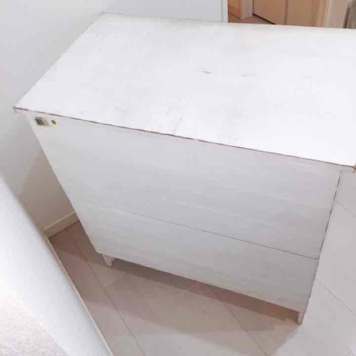 アンティーク机