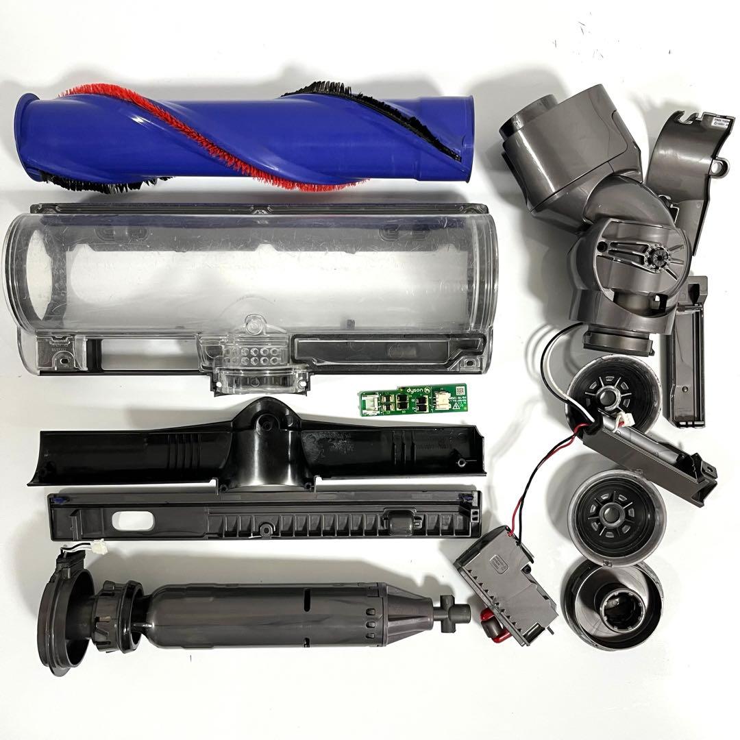 Dyson[216913] ダイレクトドライブクリーナーヘッド　113