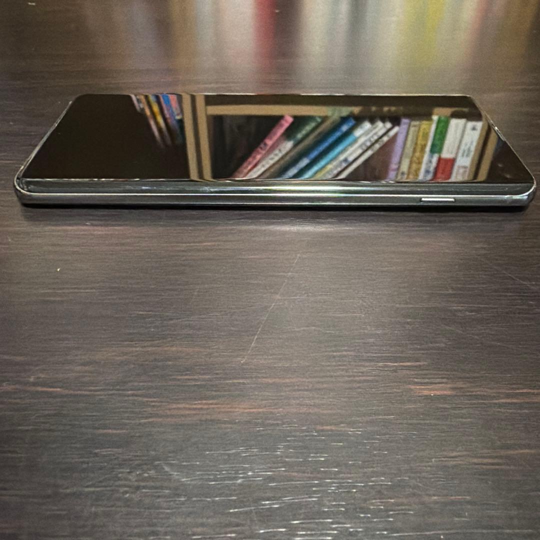 スマートフォン本体 au SCV42 Galaxy S10+ Plus