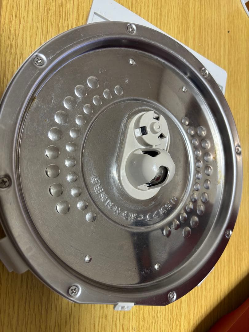 HITACHI IH炊飯器 RZ-V100DM