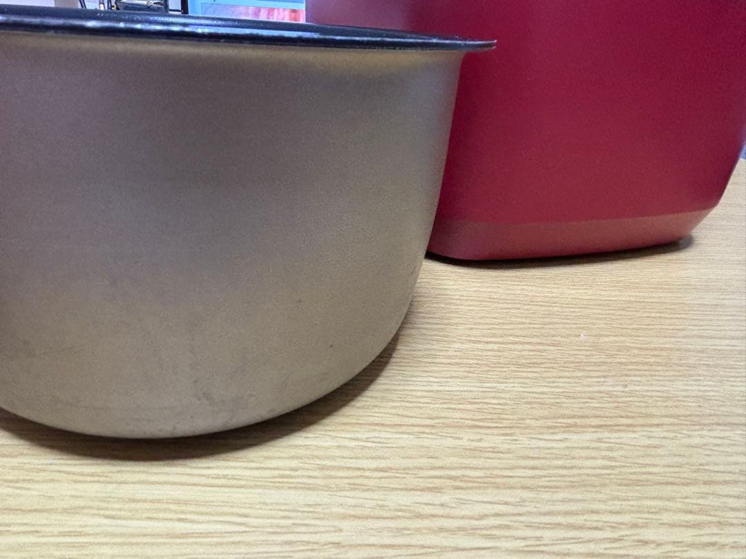 HITACHI IH炊飯器 RZ-V100DM