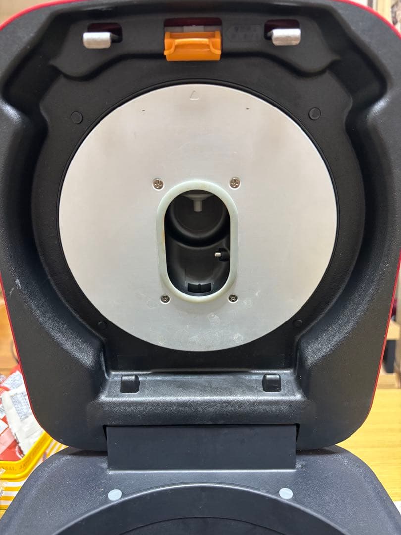 HITACHI IH炊飯器 RZ-V100DM