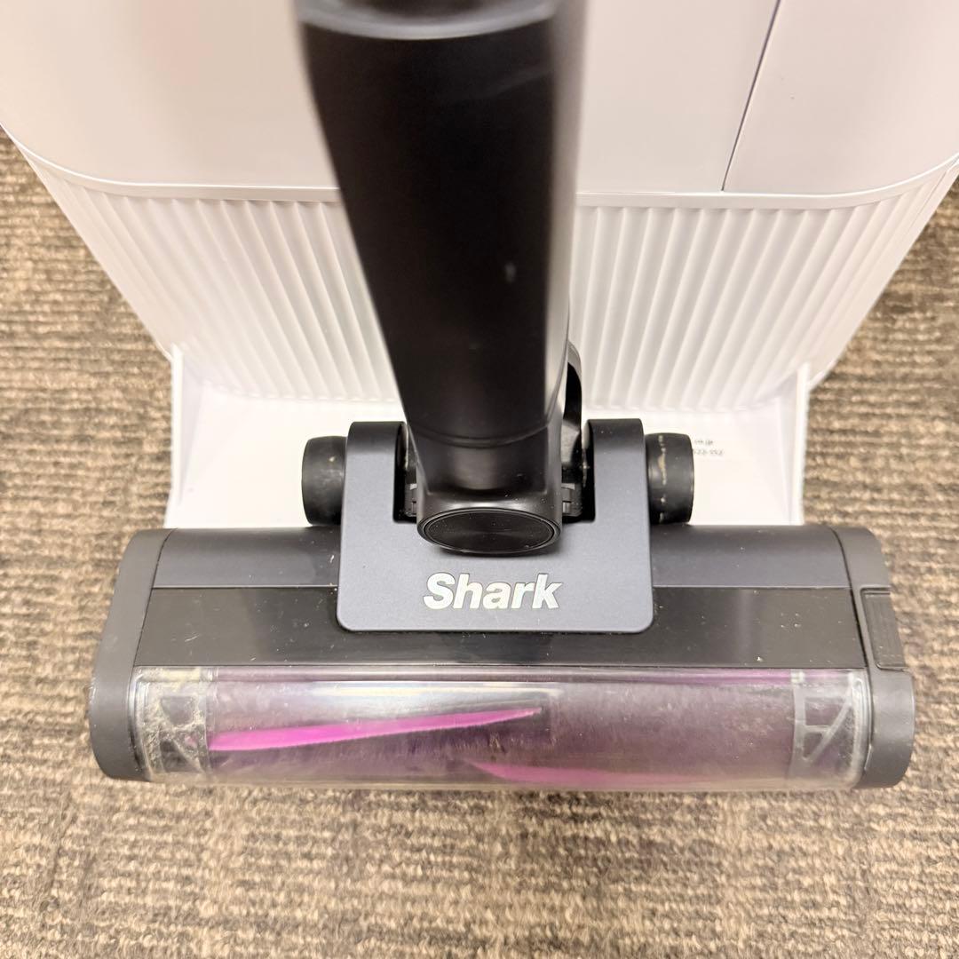 シャーク 掃除機 コードレス スティッククリーナー NEO+ LC301J
