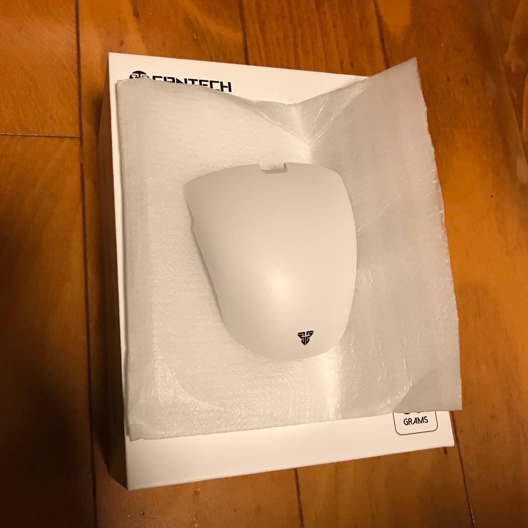 FANTECH ARIA XD7 WE 美品