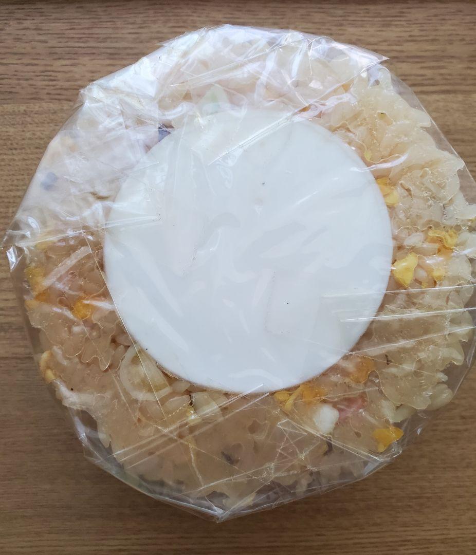 まいづる　食品サンプル　　焼きそば&炒飯&お刺身盛り合わせ&カツオ刺身