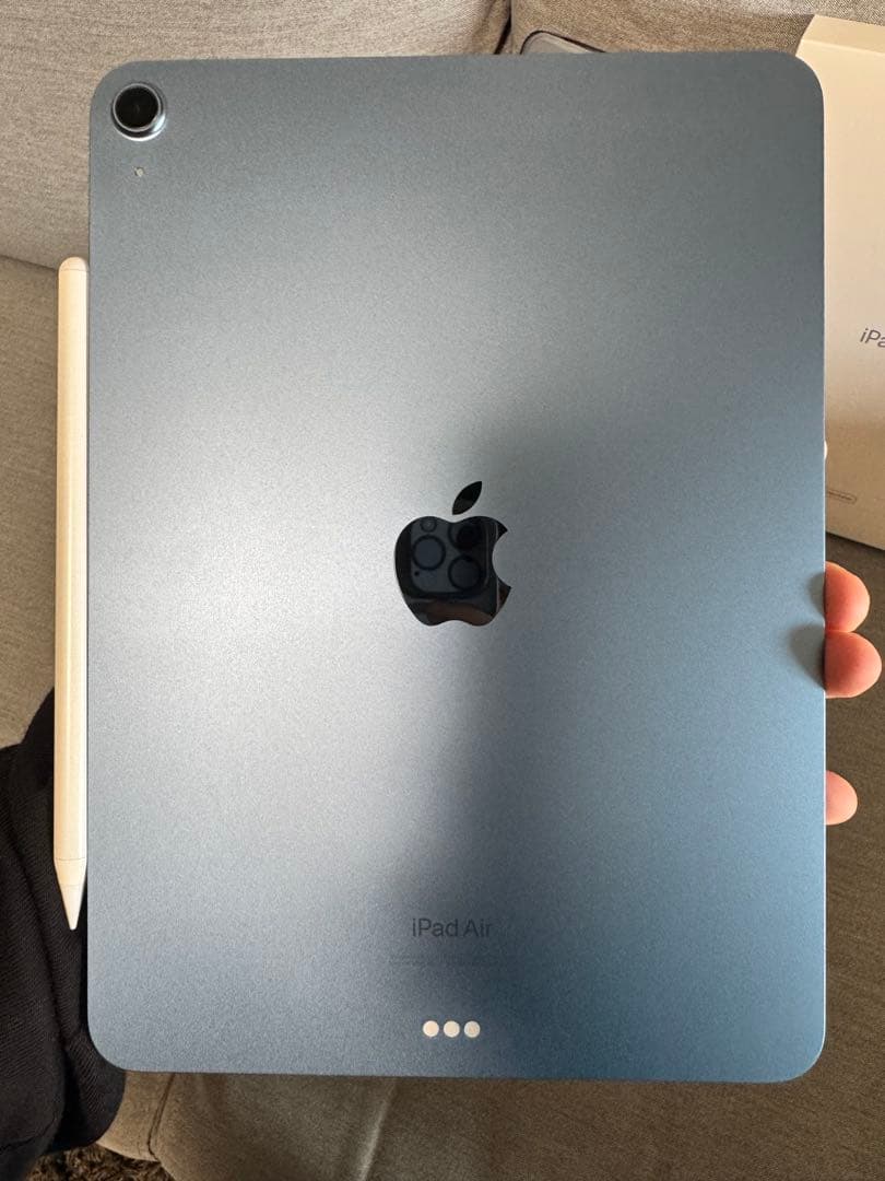 最終価格iPad Air（第5世代）Apple M1 10.9型 Wi-Fi