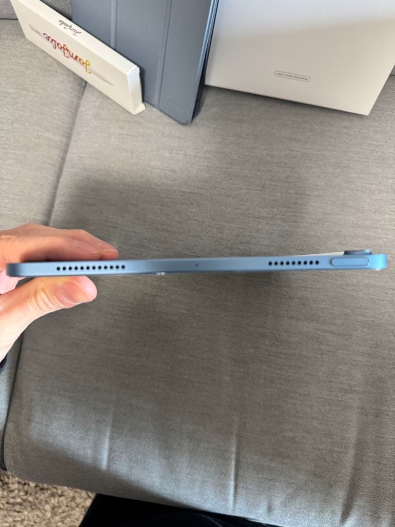 最終価格iPad Air（第5世代）Apple M1 10.9型 Wi-Fi