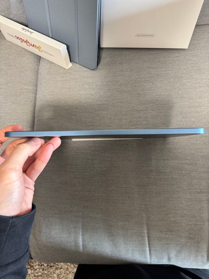 最終価格iPad Air（第5世代）Apple M1 10.9型 Wi-Fi