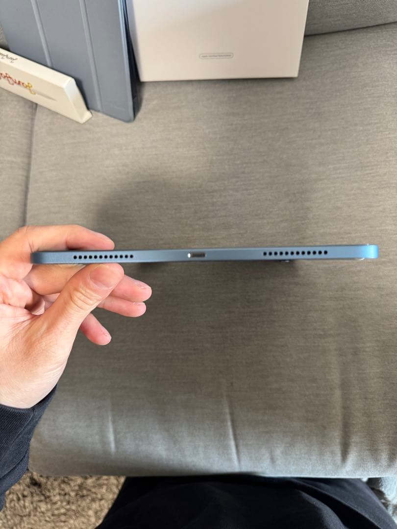 最終価格iPad Air（第5世代）Apple M1 10.9型 Wi-Fi