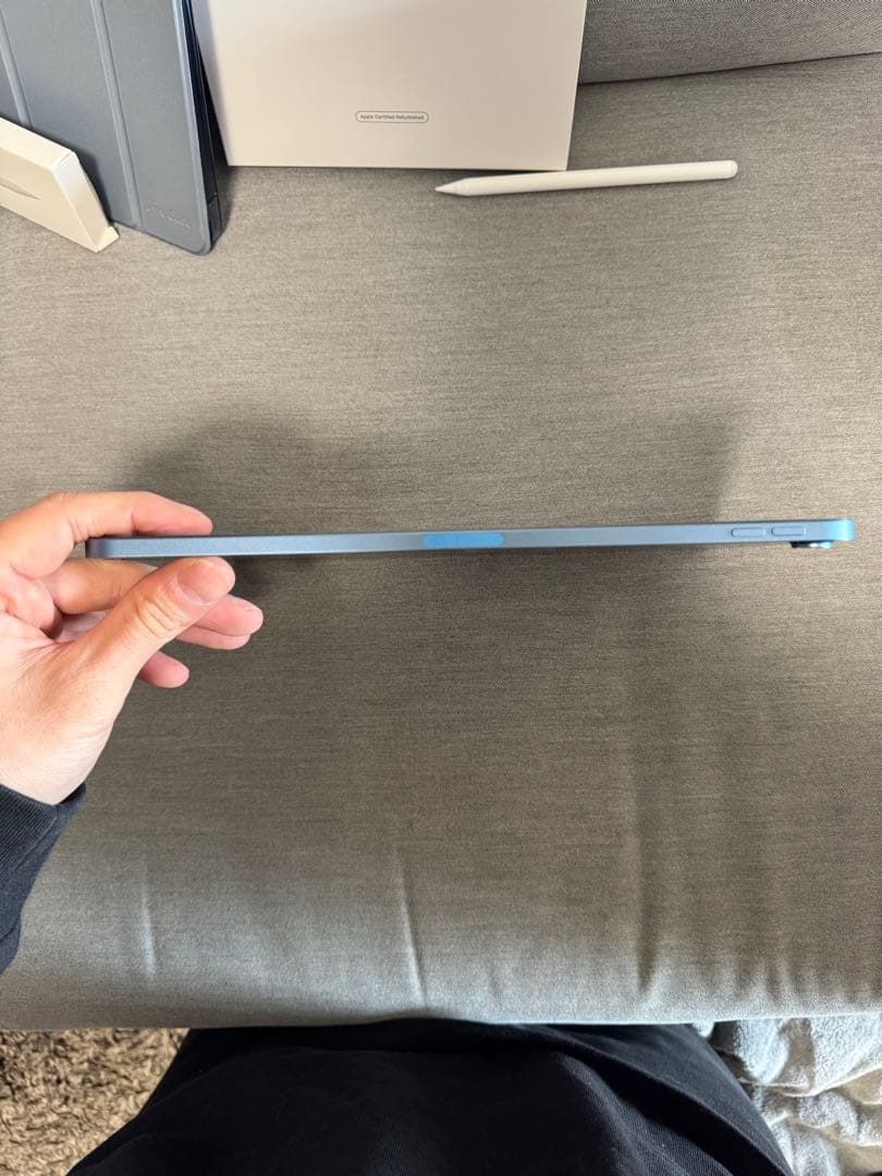 最終価格iPad Air（第5世代）Apple M1 10.9型 Wi-Fi