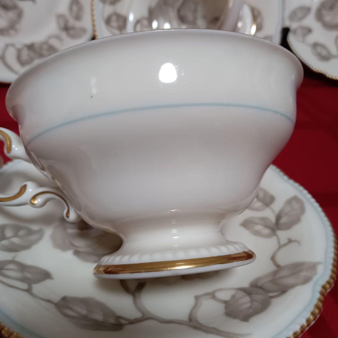 CASTLETON GLORIA ビンテージ バラ柄 陶磁器 食器セット 20点