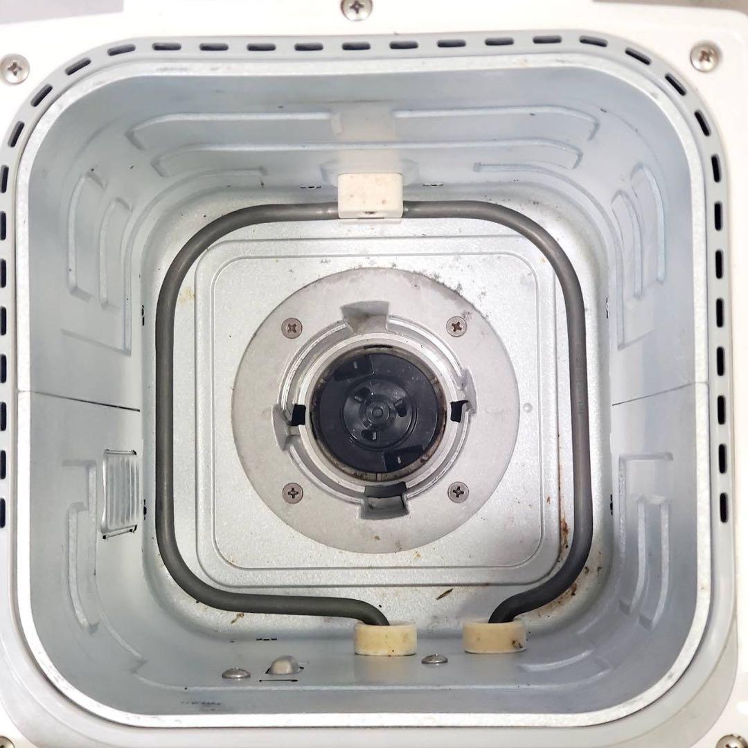 【付属品多数】バナソニック GOPAN SD-RBM1001 ホームベーカリー