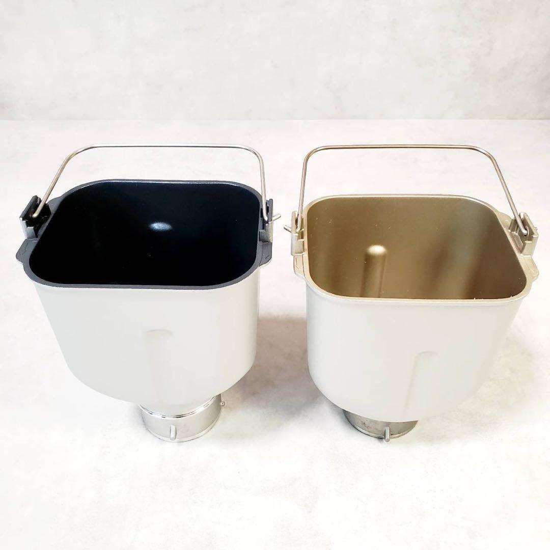 【付属品多数】バナソニック GOPAN SD-RBM1001 ホームベーカリー