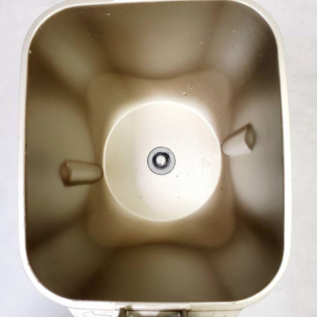 【付属品多数】バナソニック GOPAN SD-RBM1001 ホームベーカリー