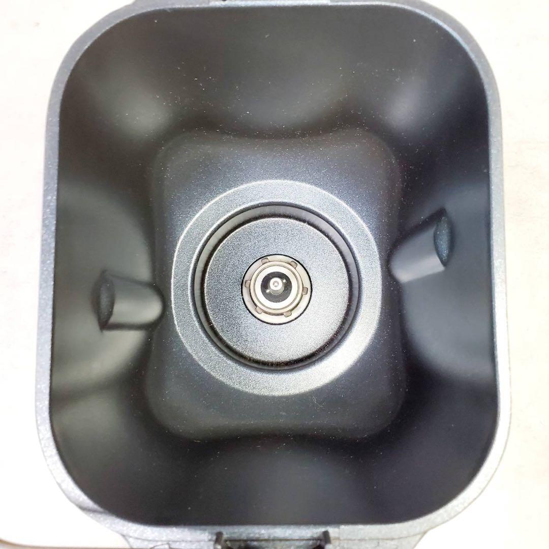 【付属品多数】バナソニック GOPAN SD-RBM1001 ホームベーカリー