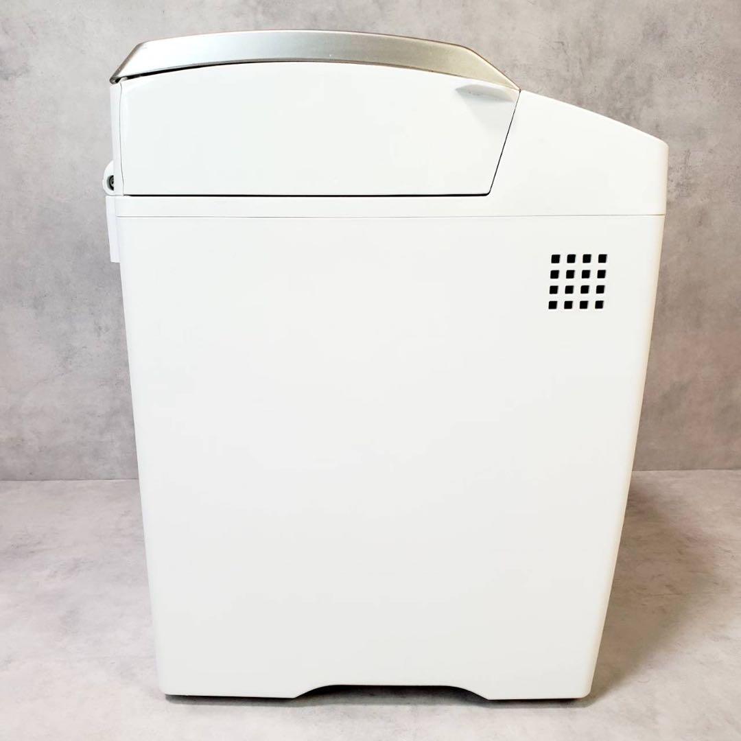 【付属品多数】バナソニック GOPAN SD-RBM1001 ホームベーカリー