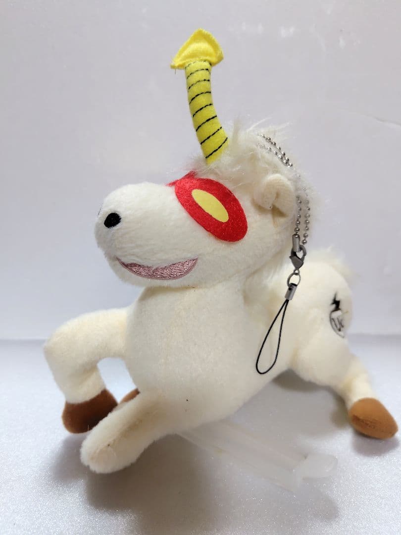 【値下げ】ユニコーン　干支コーンぬいぐるみ10体セット