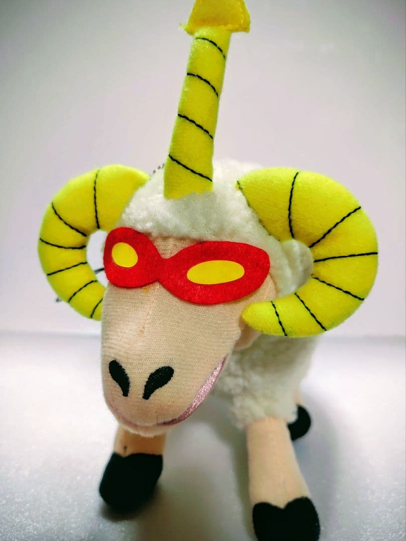 【値下げ】ユニコーン　干支コーンぬいぐるみ10体セット