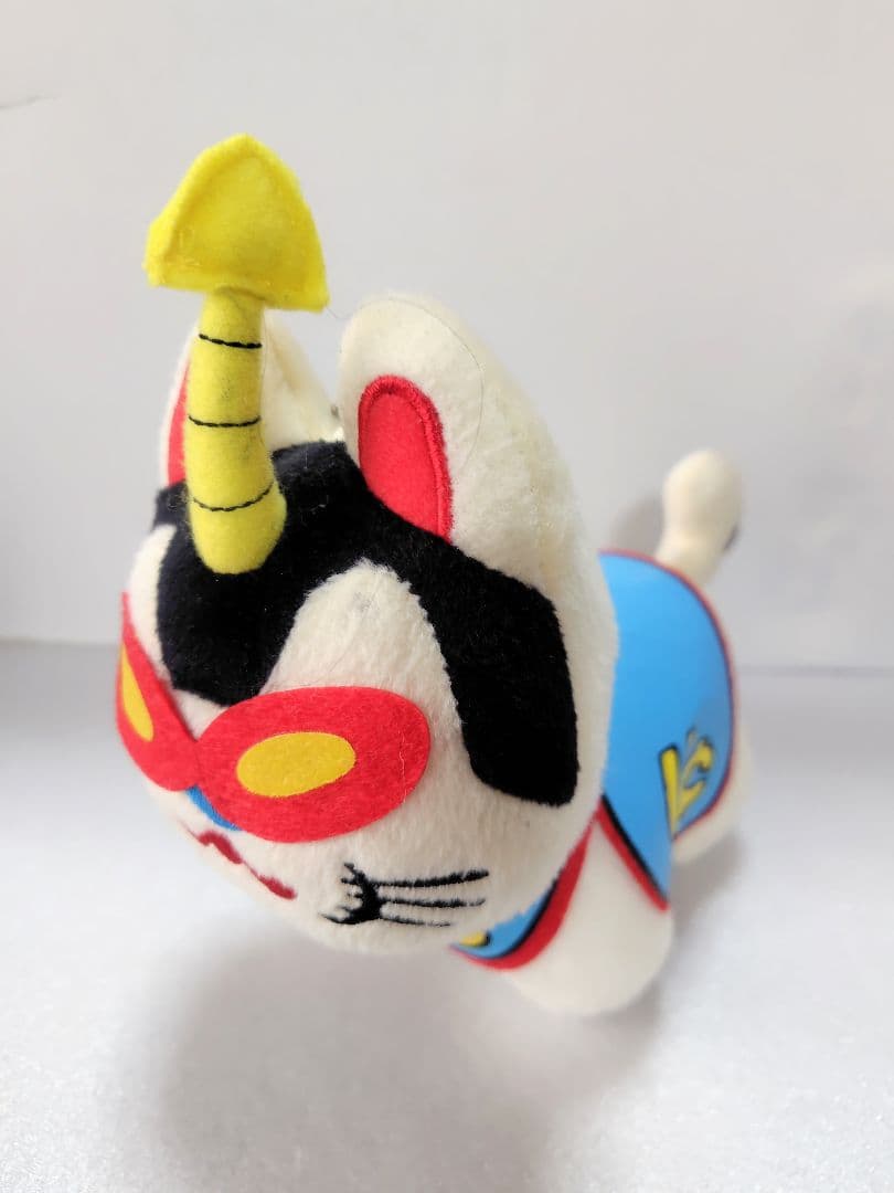 【値下げ】ユニコーン　干支コーンぬいぐるみ10体セット