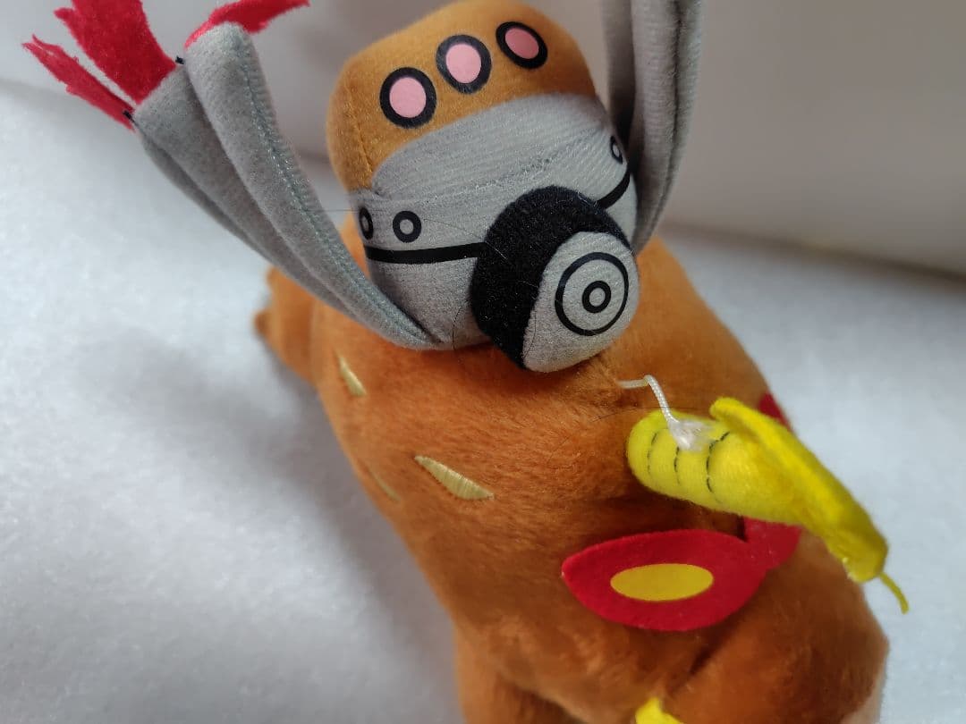 【値下げ】ユニコーン　干支コーンぬいぐるみ10体セット