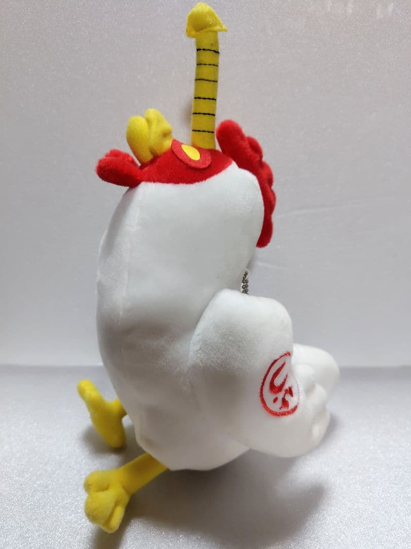 【値下げ】ユニコーン　干支コーンぬいぐるみ10体セット